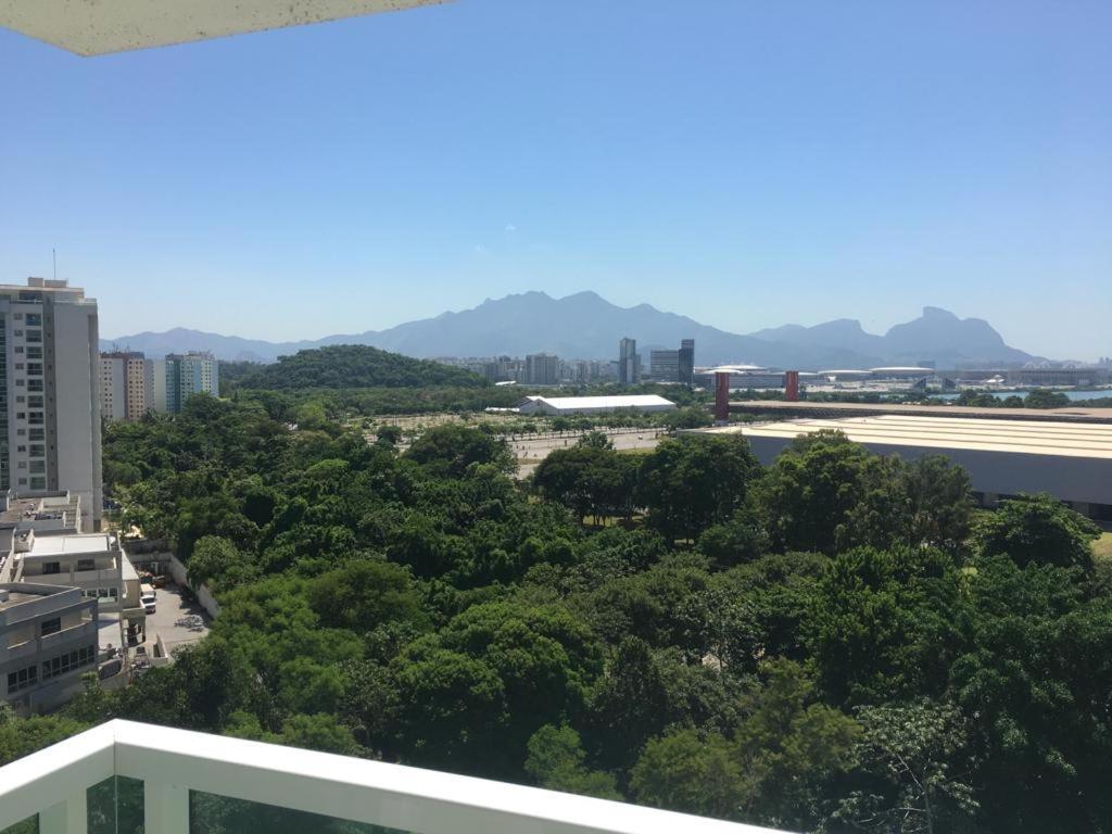Flat Rio Centro * Río de Janeiro