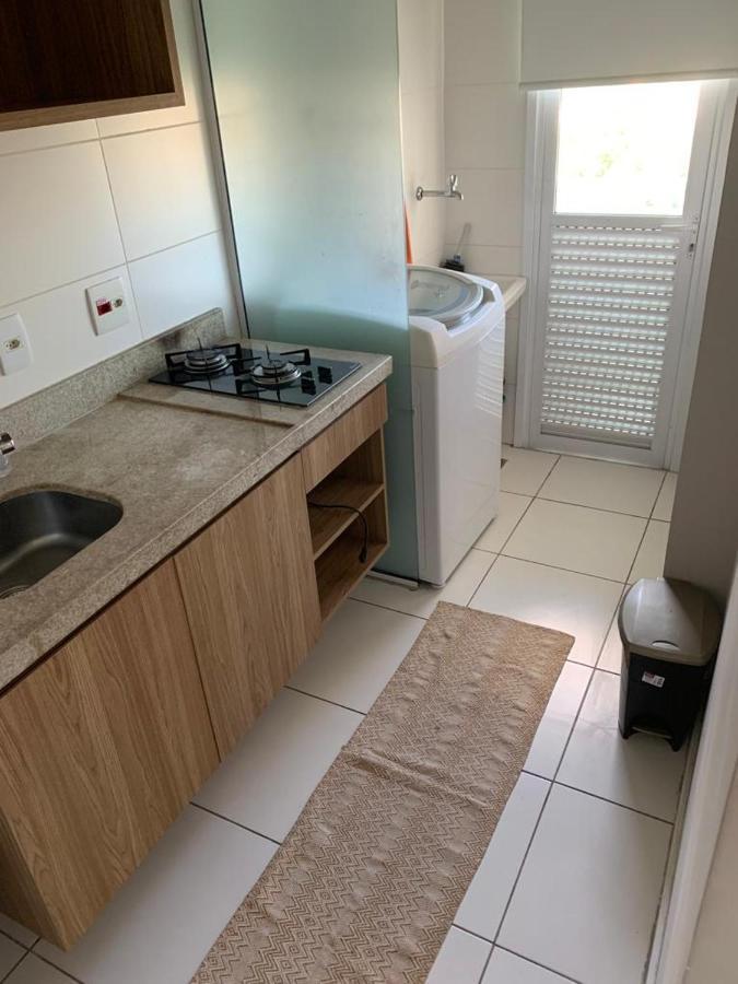 Flat Rio Centro Apartamento Río de Janeiro