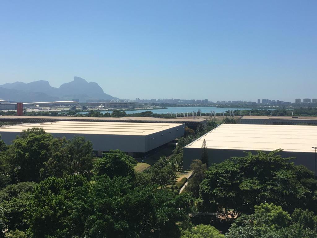 Flat Rio Centro * Río de Janeiro