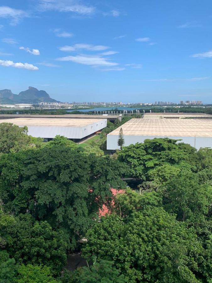 Flat Rio Centro * Río de Janeiro