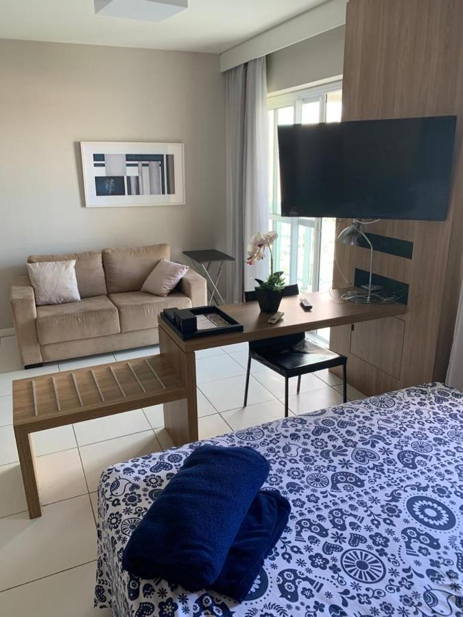 Flat Rio Centro Appartamento *
