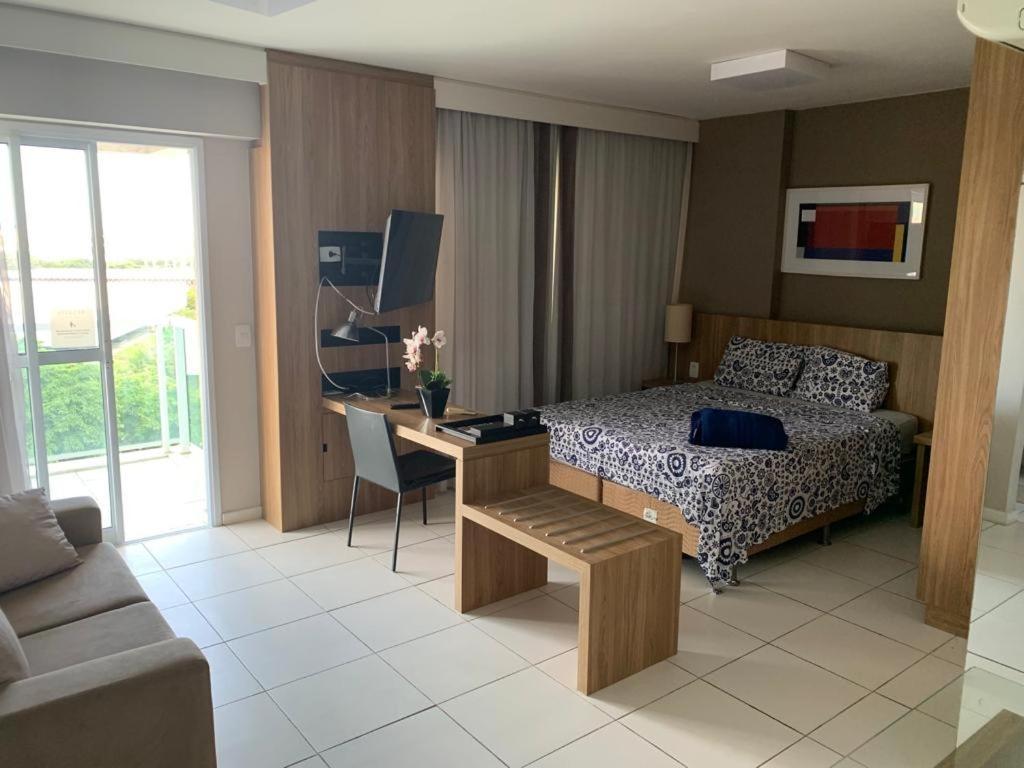 Appartamento Flat Rio Centro Rio de Janeiro