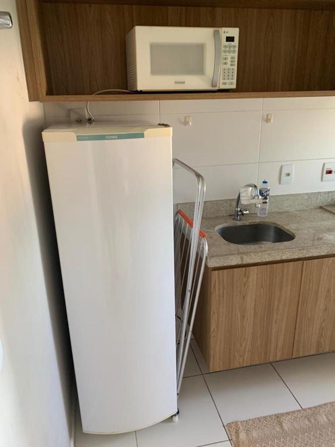 Flat Rio Centro Appartamento