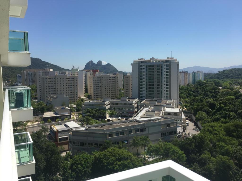 Appartamento Flat Rio Centro