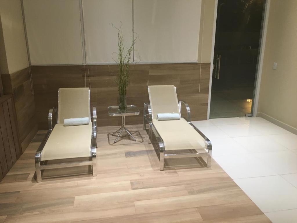 Flat Rio Centro Appartamento *