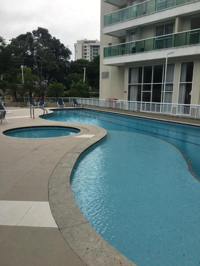 Appartamento Flat Rio Centro *