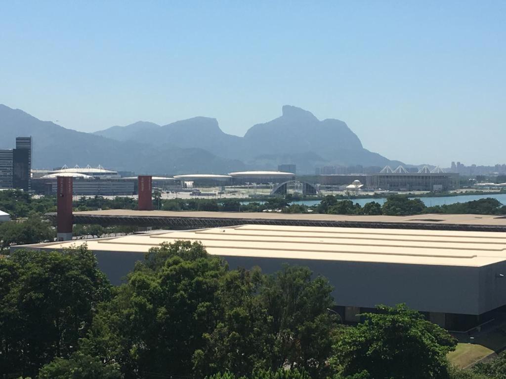 Appartamento Flat Rio Centro Rio de Janeiro