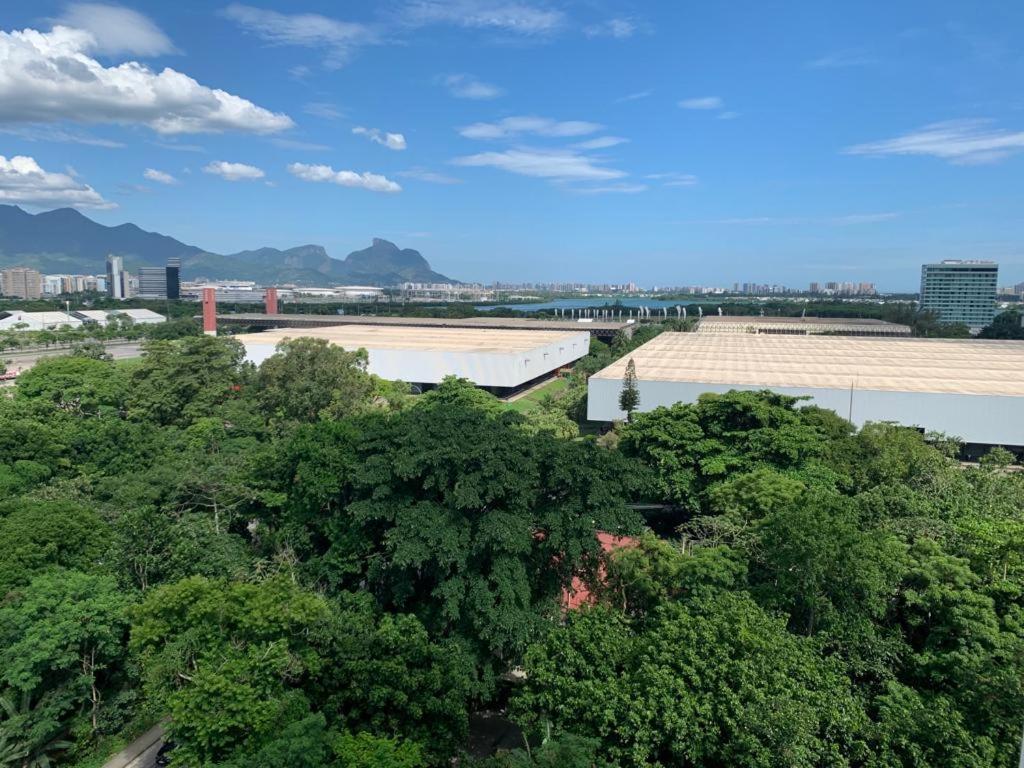 Appartamento Flat Rio Centro