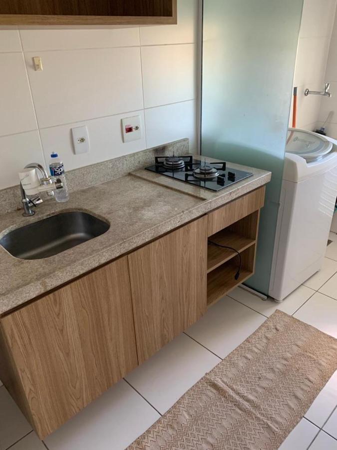 Flat Rio Centro Appartamento *