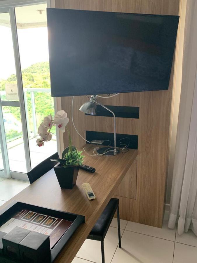 Flat Rio Centro Apartemen Rio de Janeiro